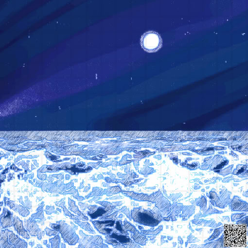 Scene rendered artwork, single, final, favourite